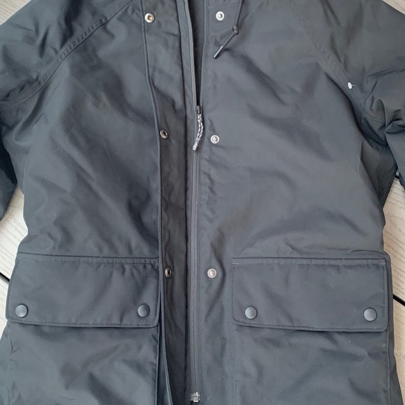 Patagonia Great Falls Insulated Parka - Picture 6 of 16